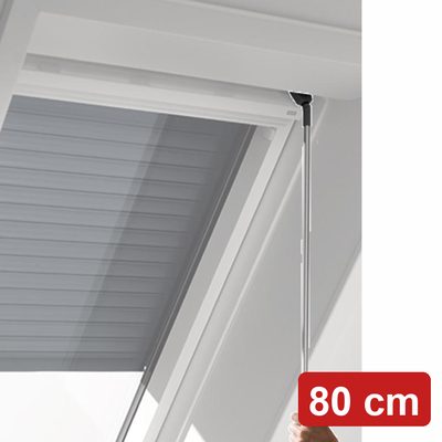 VELUX Rollladen-Kurbelstange ZCZ 171 mit 80 cm
