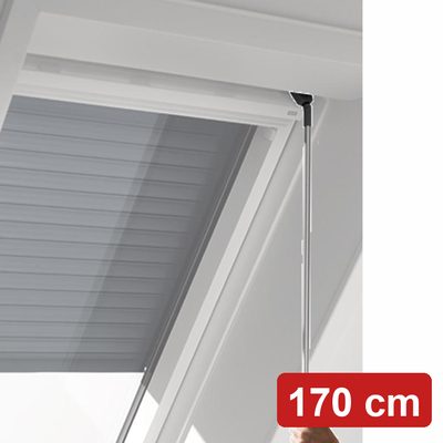 VELUX Rollladen-Kurbelstange ZCZ 177 mit 170 cm