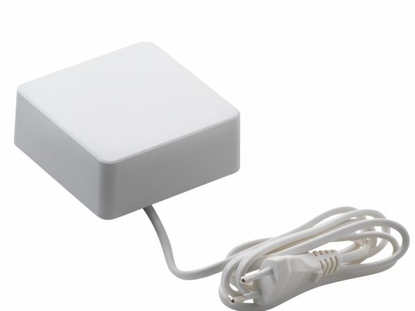 VELUX Steuereinheit KUX 110 mit Netzstecker