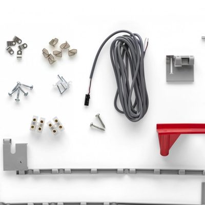 VELUX Montage-Set ZOZ 243 für ältere Fenstergrößen
