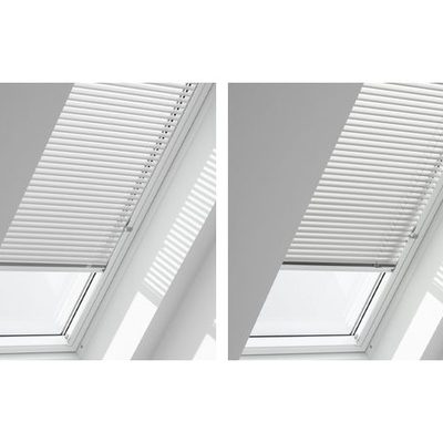 Velux Lamellenmuster für Jalousien