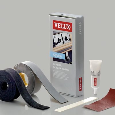 VELUX Kombi-Pflege-Set ZZZ 220