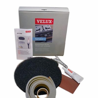VELUX Kombi-Pflege-Set ZZZ 220K