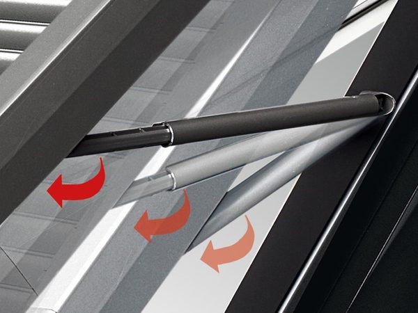 VELUX Rollladen-Ausstellarm ZOZ 217