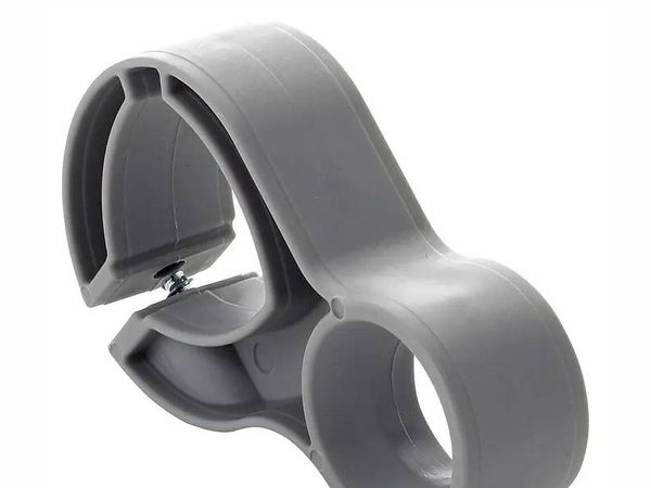 VELUX Adapter ZEG 300K mit Klemme, Schraube und Öse für die Teleskopstange