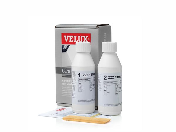 VELUX Lack-Pflege-Set ZZZ 131KH