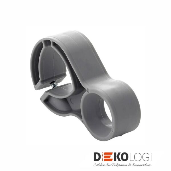 VELUX Adapter ZEG 300K für GGL/GGU ab 2013 – Klemme mit Öse für die Teleskopstange ZXT 200