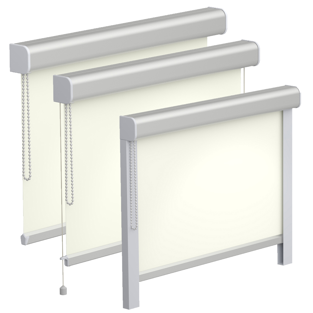 S-Rollo Kassette E46