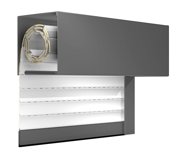 Graualuminium
