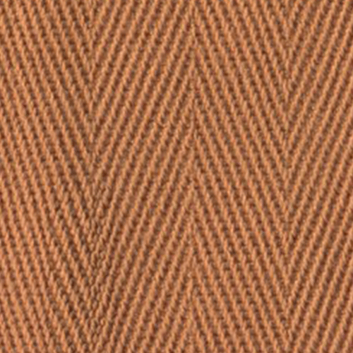 15 Orangebraun